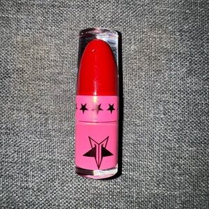Jeffree Star Lipstick Redrum